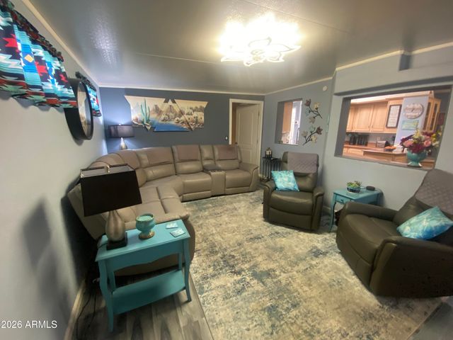 1175 S KIOWA Circle, Apache Junction, AZ 85119