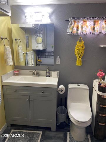 1175 S KIOWA Circle, Apache Junction, AZ 85119