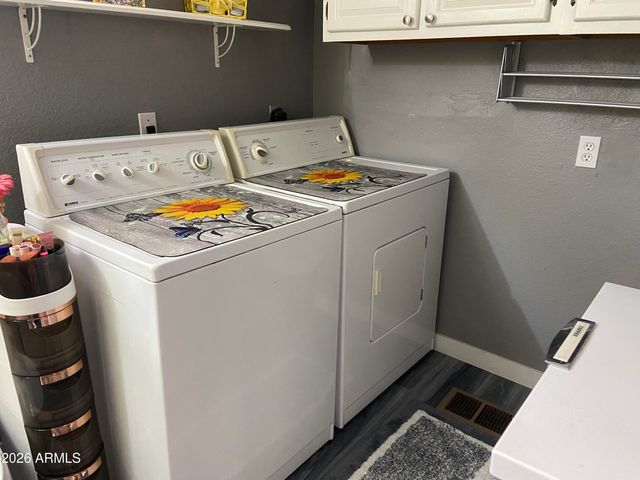 1175 S KIOWA Circle, Apache Junction, AZ 85119