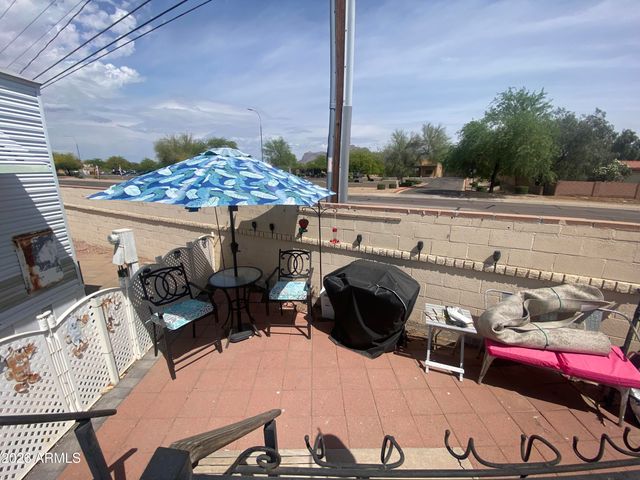 1175 S KIOWA Circle, Apache Junction, AZ 85119