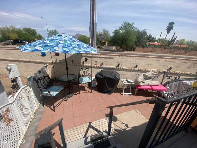 1175 S KIOWA Circle, Apache Junction, AZ 85119