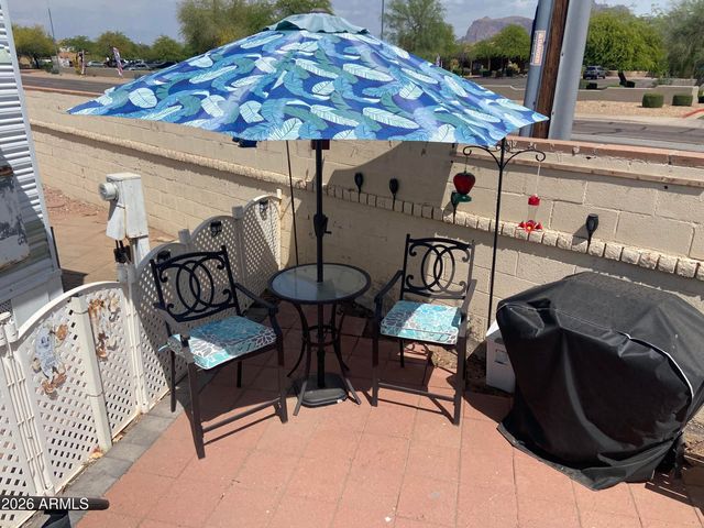 1175 S KIOWA Circle, Apache Junction, AZ 85119