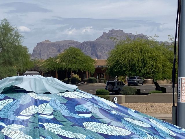 1175 S KIOWA Circle, Apache Junction, AZ 85119