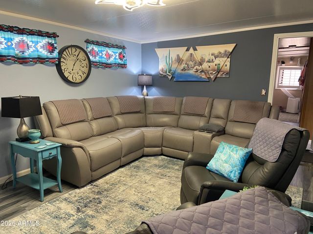 1175 S KIOWA Circle, Apache Junction, AZ 85119