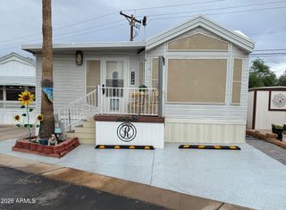 1175 S KIOWA Circle, Apache Junction, AZ 85119