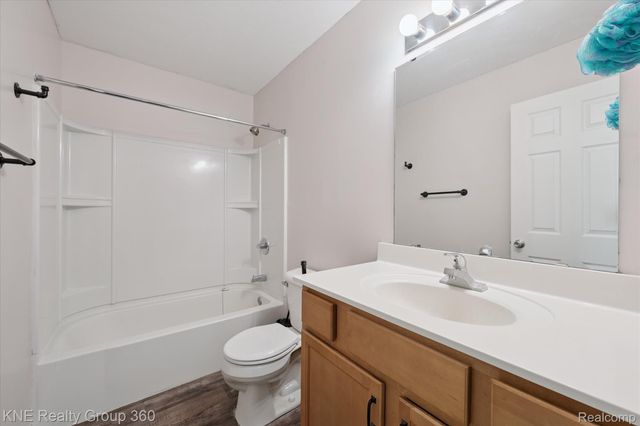 380 Spicetree Lane, Mason, MI 48854