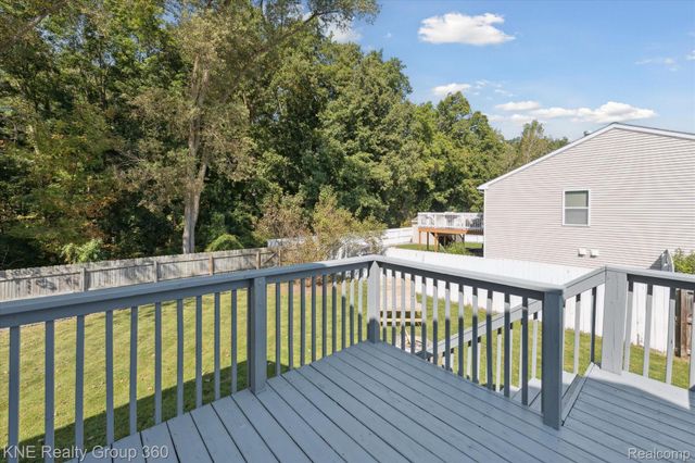 380 Spicetree Lane, Mason, MI 48854