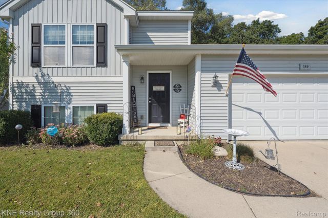 380 Spicetree Lane, Mason, MI 48854