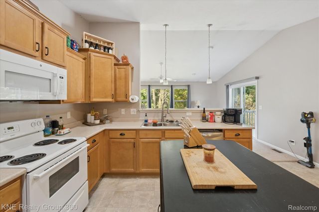 380 Spicetree Lane, Mason, MI 48854