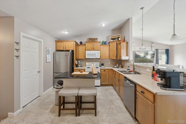 380 Spicetree Lane, Mason, MI 48854