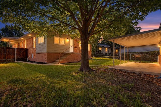 103 S Plymouth Road, Dallas, TX 75211