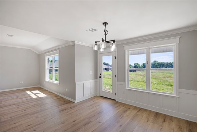 110 Nebo Heights Way, Dardanelle, AR 72834