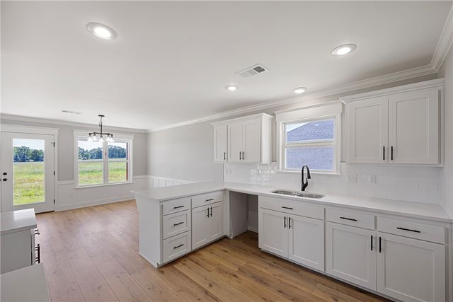 110 Nebo Heights Way, Dardanelle, AR 72834