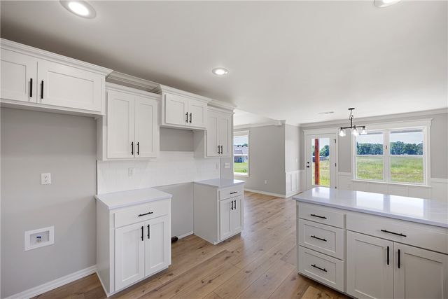 110 Nebo Heights Way, Dardanelle, AR 72834