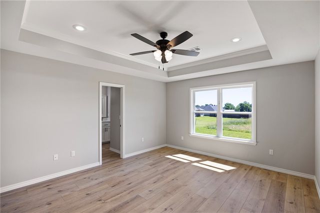 110 Nebo Heights Way, Dardanelle, AR 72834