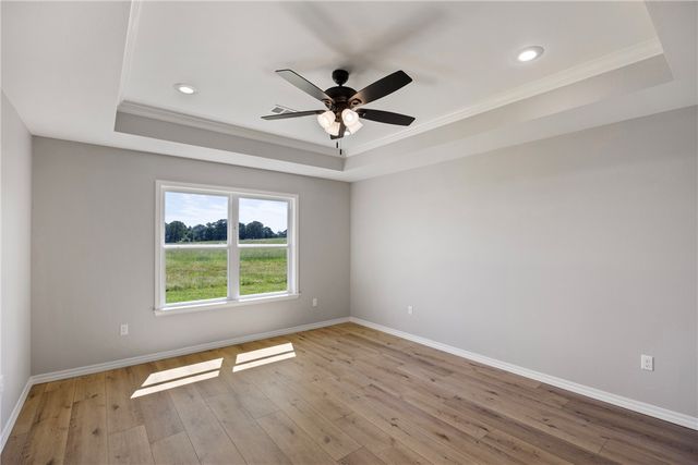 110 Nebo Heights Way, Dardanelle, AR 72834