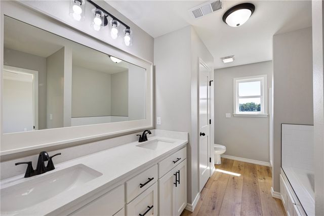 110 Nebo Heights Way, Dardanelle, AR 72834