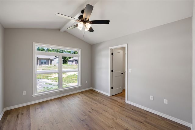 110 Nebo Heights Way, Dardanelle, AR 72834