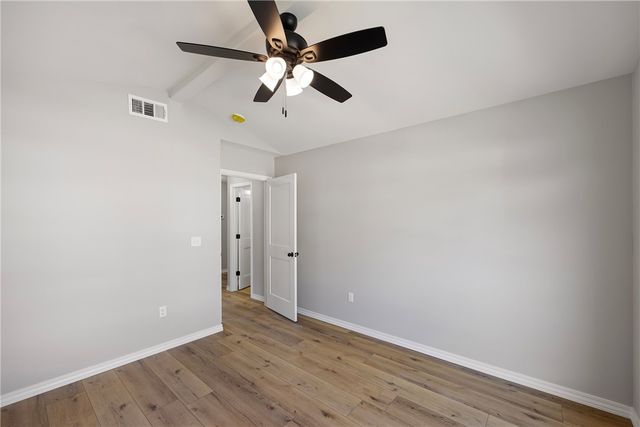 110 Nebo Heights Way, Dardanelle, AR 72834