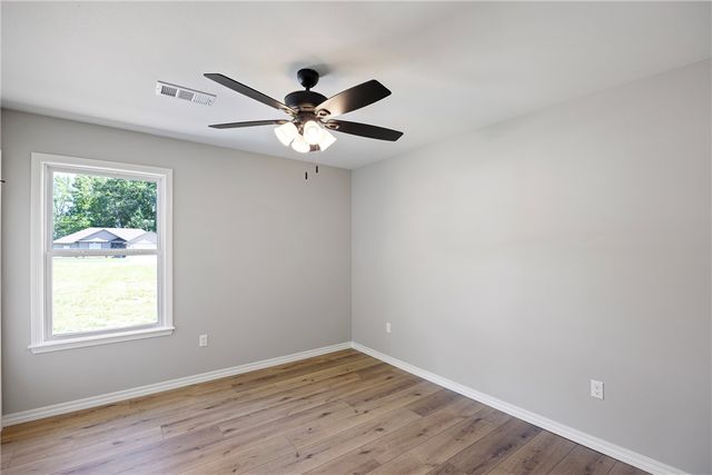 110 Nebo Heights Way, Dardanelle, AR 72834
