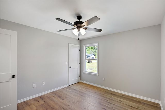 110 Nebo Heights Way, Dardanelle, AR 72834