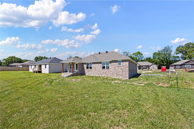 110 Nebo Heights Way, Dardanelle, AR 72834