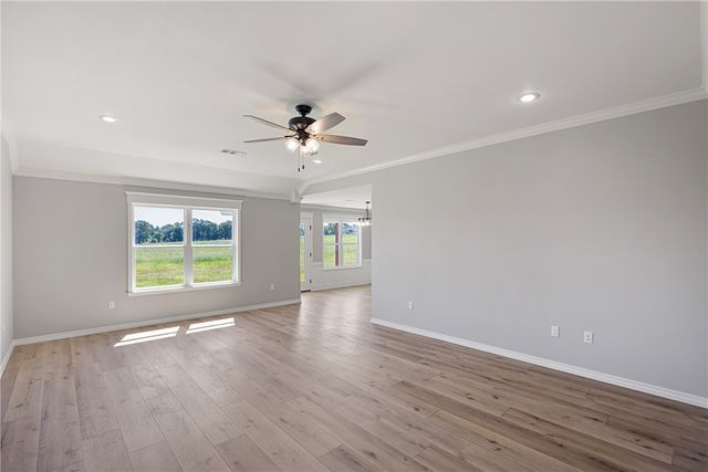 110 Nebo Heights Way, Dardanelle, AR 72834