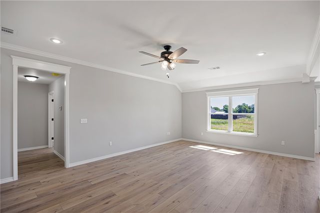 110 Nebo Heights Way, Dardanelle, AR 72834