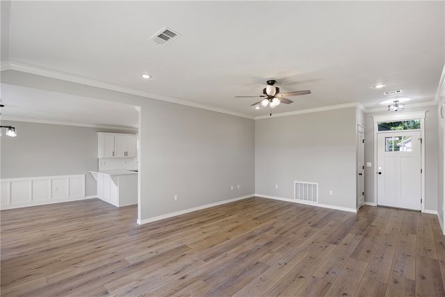 110 Nebo Heights Way, Dardanelle, AR 72834