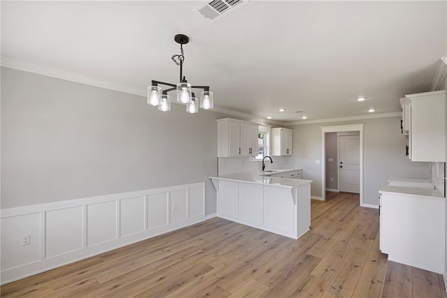 110 Nebo Heights Way, Dardanelle, AR 72834