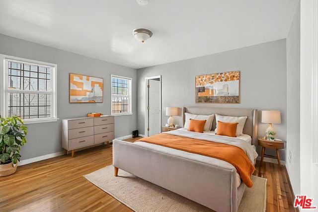 3692 Buckingham Road, Los Angeles, CA 90016