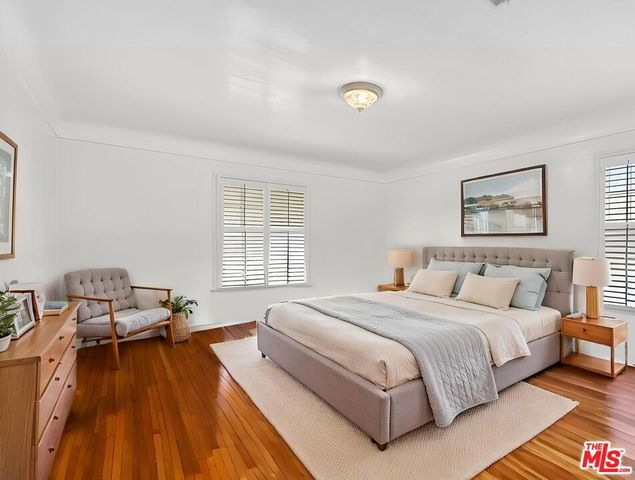 3692 Buckingham Road, Los Angeles, CA 90016