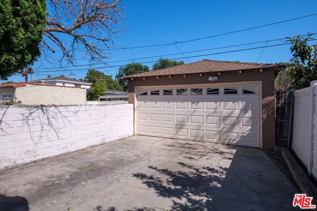 3692 Buckingham Road, Los Angeles, CA 90016