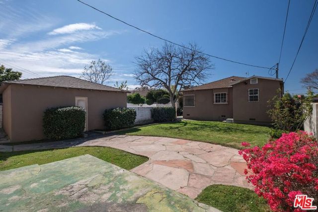 3692 Buckingham Road, Los Angeles, CA 90016