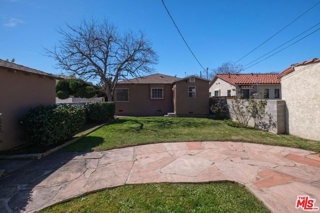 3692 Buckingham Road, Los Angeles, CA 90016