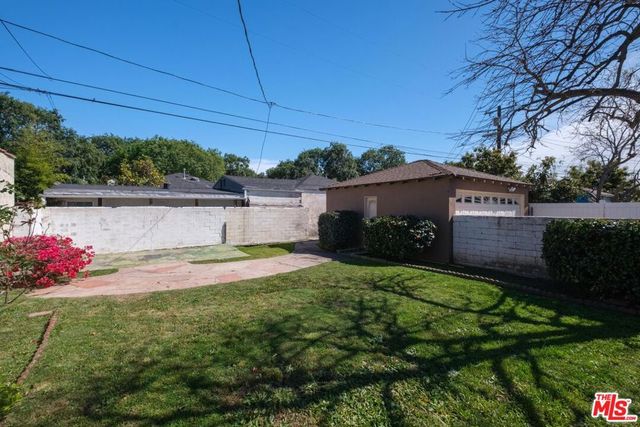 3692 Buckingham Road, Los Angeles, CA 90016