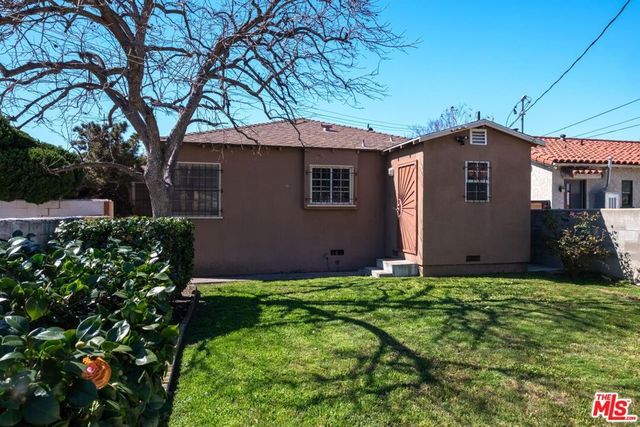 3692 Buckingham Road, Los Angeles, CA 90016