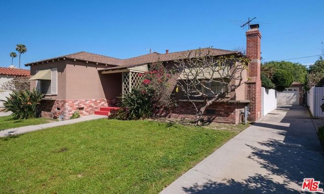 3692 Buckingham Road, Los Angeles, CA 90016