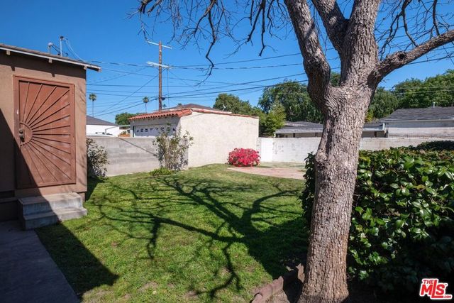 3692 Buckingham Road, Los Angeles, CA 90016
