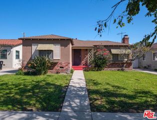 3692 Buckingham Road, Los Angeles, CA 90016