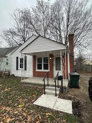 470 S Weyant Avenue, Columbus, OH 43213