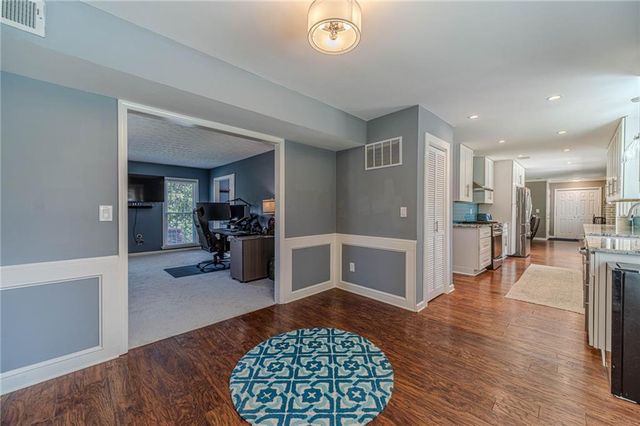 1423 Janice Court SW, Lilburn, GA 30047