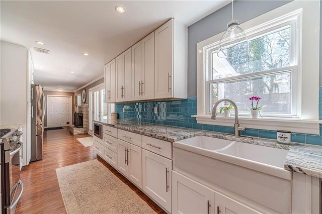 1423 Janice Court SW, Lilburn, GA 30047