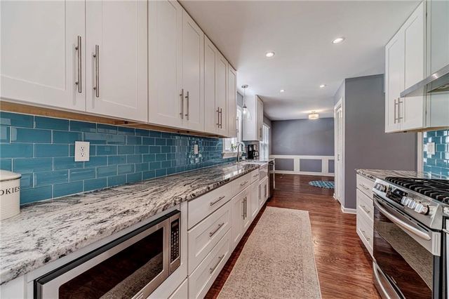 1423 Janice Court SW, Lilburn, GA 30047