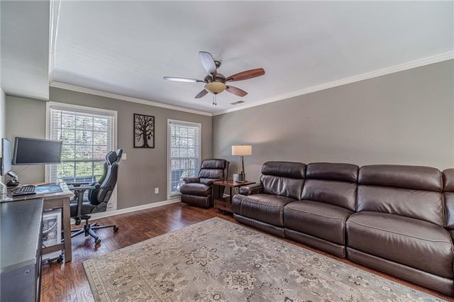 1423 Janice Court SW, Lilburn, GA 30047