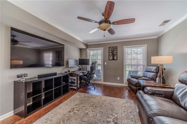 1423 Janice Court SW, Lilburn, GA 30047