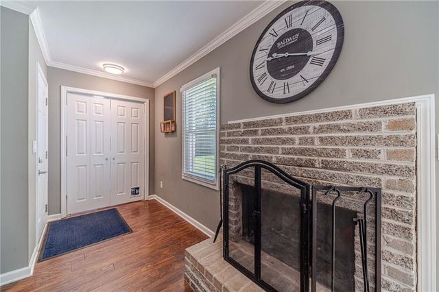 1423 Janice Court SW, Lilburn, GA 30047