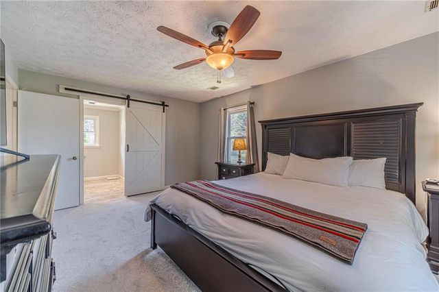 1423 Janice Court SW, Lilburn, GA 30047