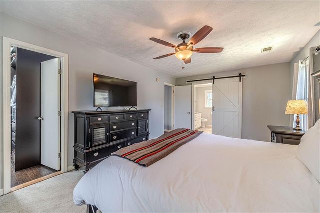 1423 Janice Court SW, Lilburn, GA 30047