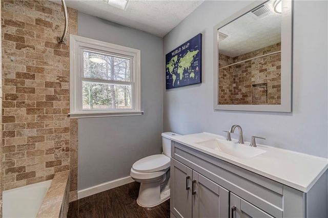 1423 Janice Court SW, Lilburn, GA 30047